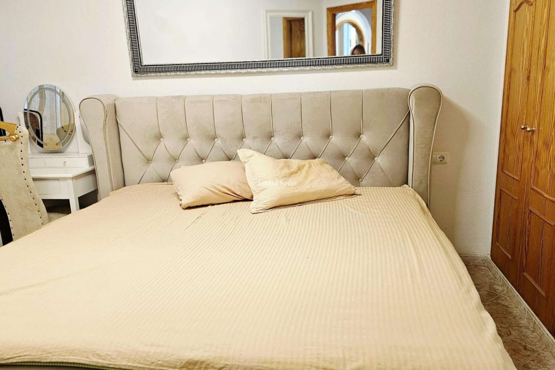 Wiederverkauf - WOHNUNG -
TORREVIEJA - Nueva Torrevieja