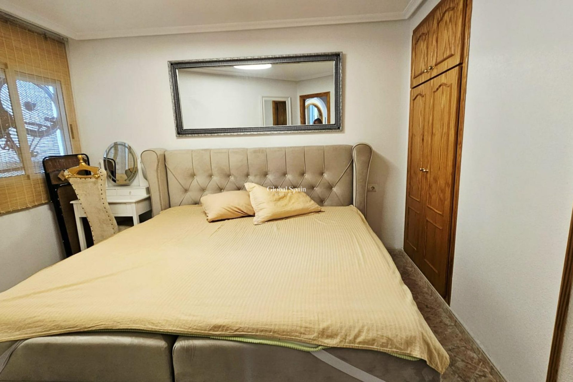 Wiederverkauf - WOHNUNG -
TORREVIEJA - Nueva Torrevieja