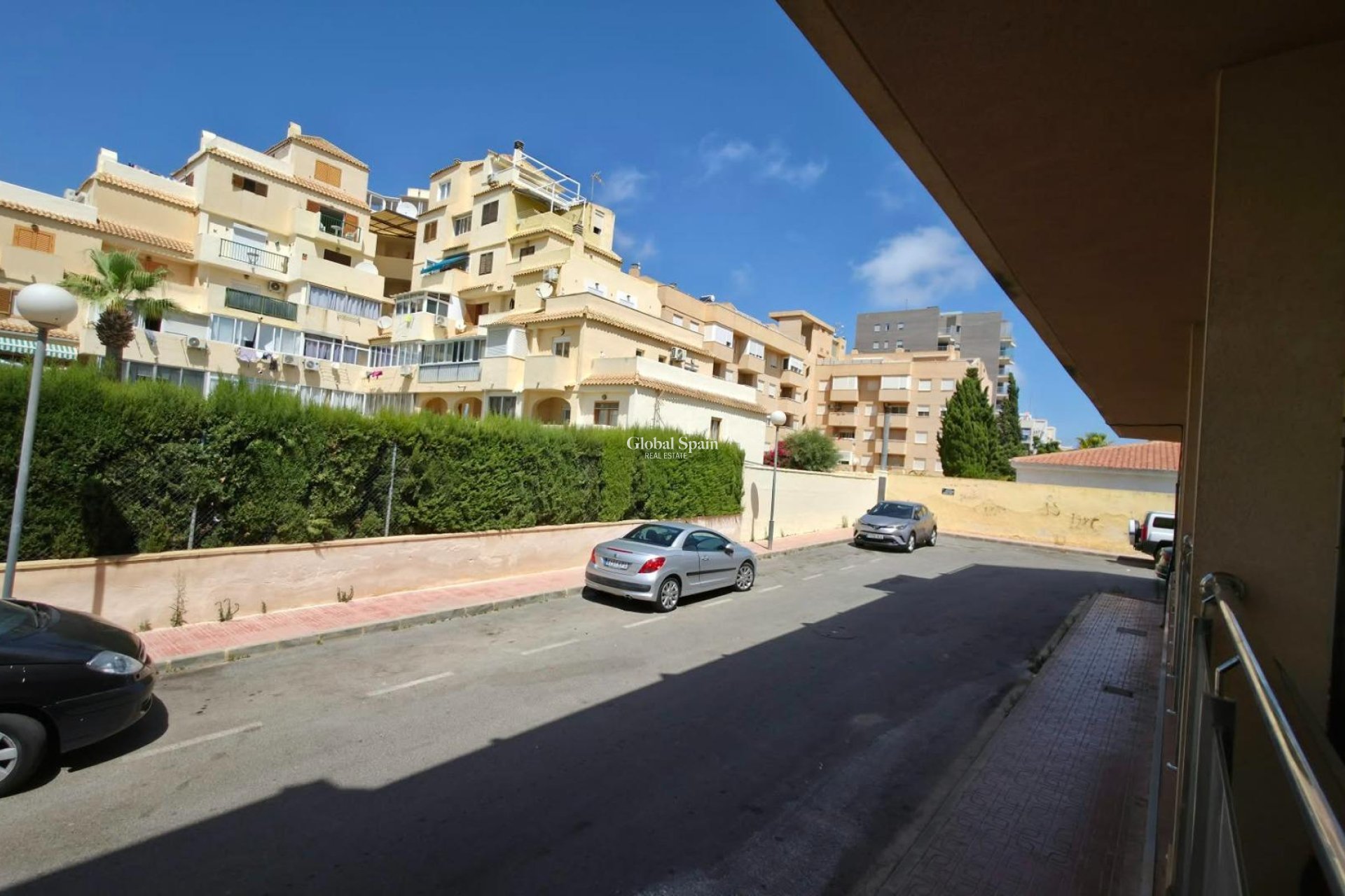Wiederverkauf - WOHNUNG -
TORREVIEJA - Nueva Torrevieja