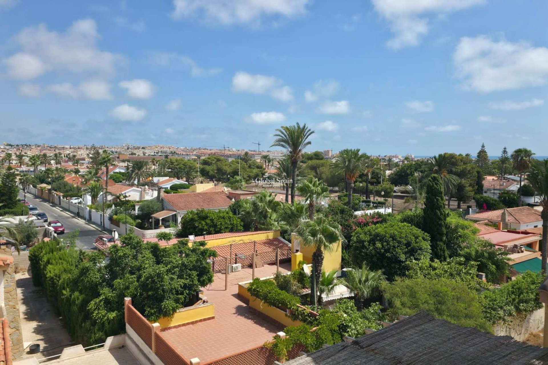 Wiederverkauf - WOHNUNG -
TORREVIEJA - Nueva Torrevieja