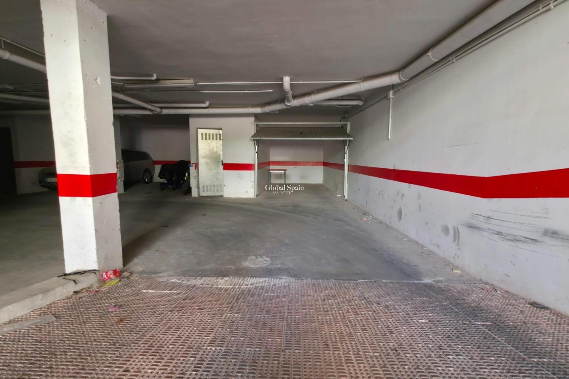 Wiederverkauf - WOHNUNG -
TORREVIEJA - Nueva Torrevieja