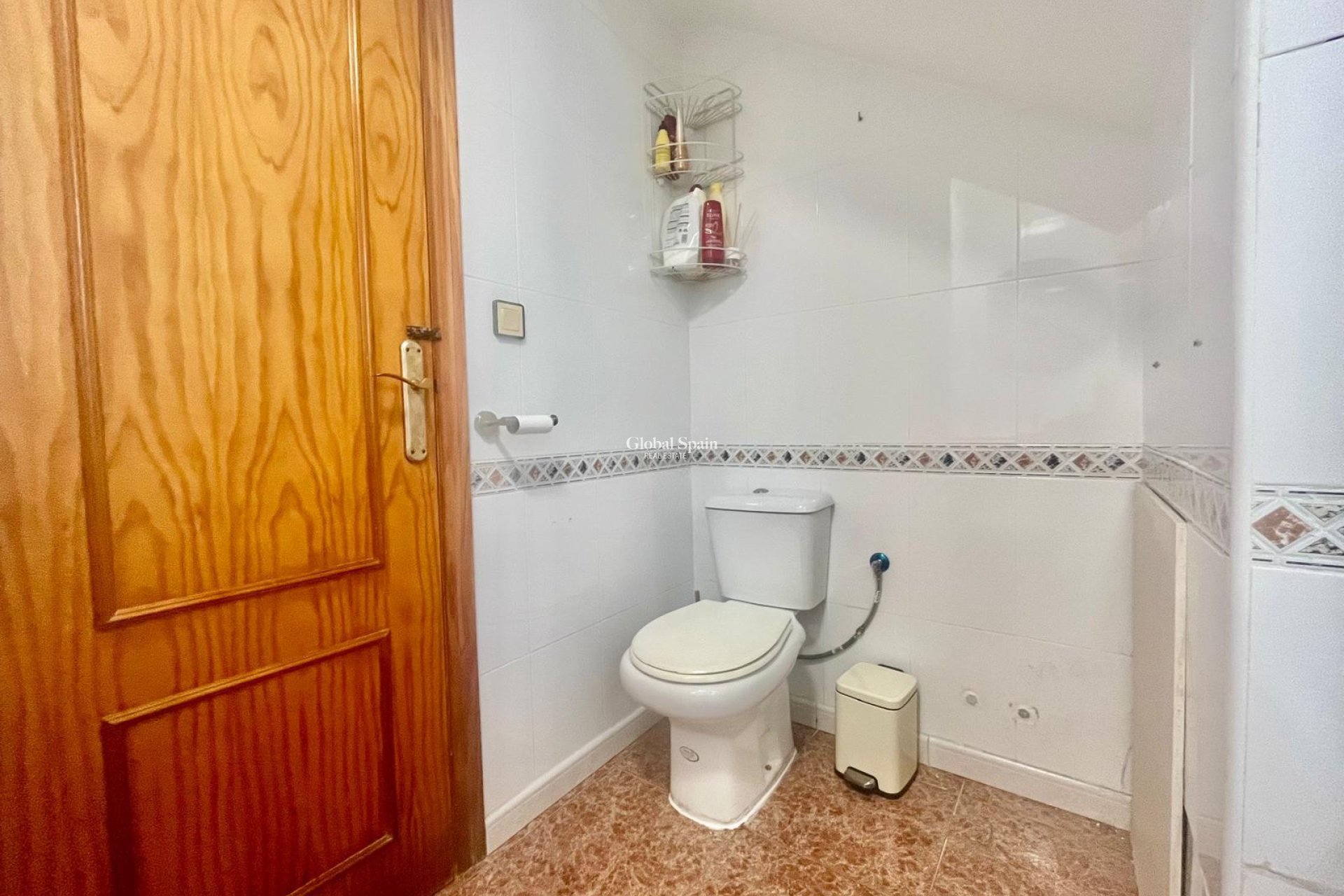 Wiederverkauf - WOHNUNG -
TORREVIEJA - Paraje Natural