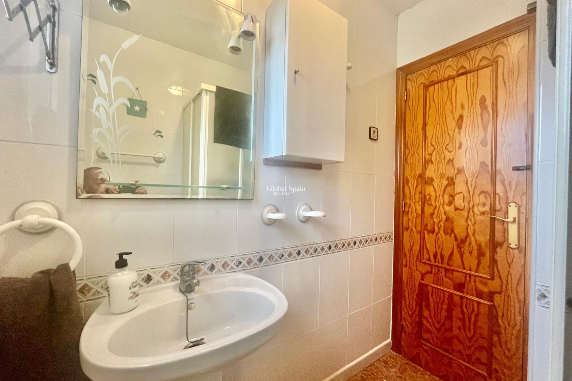 Wiederverkauf - WOHNUNG -
TORREVIEJA - Paraje Natural