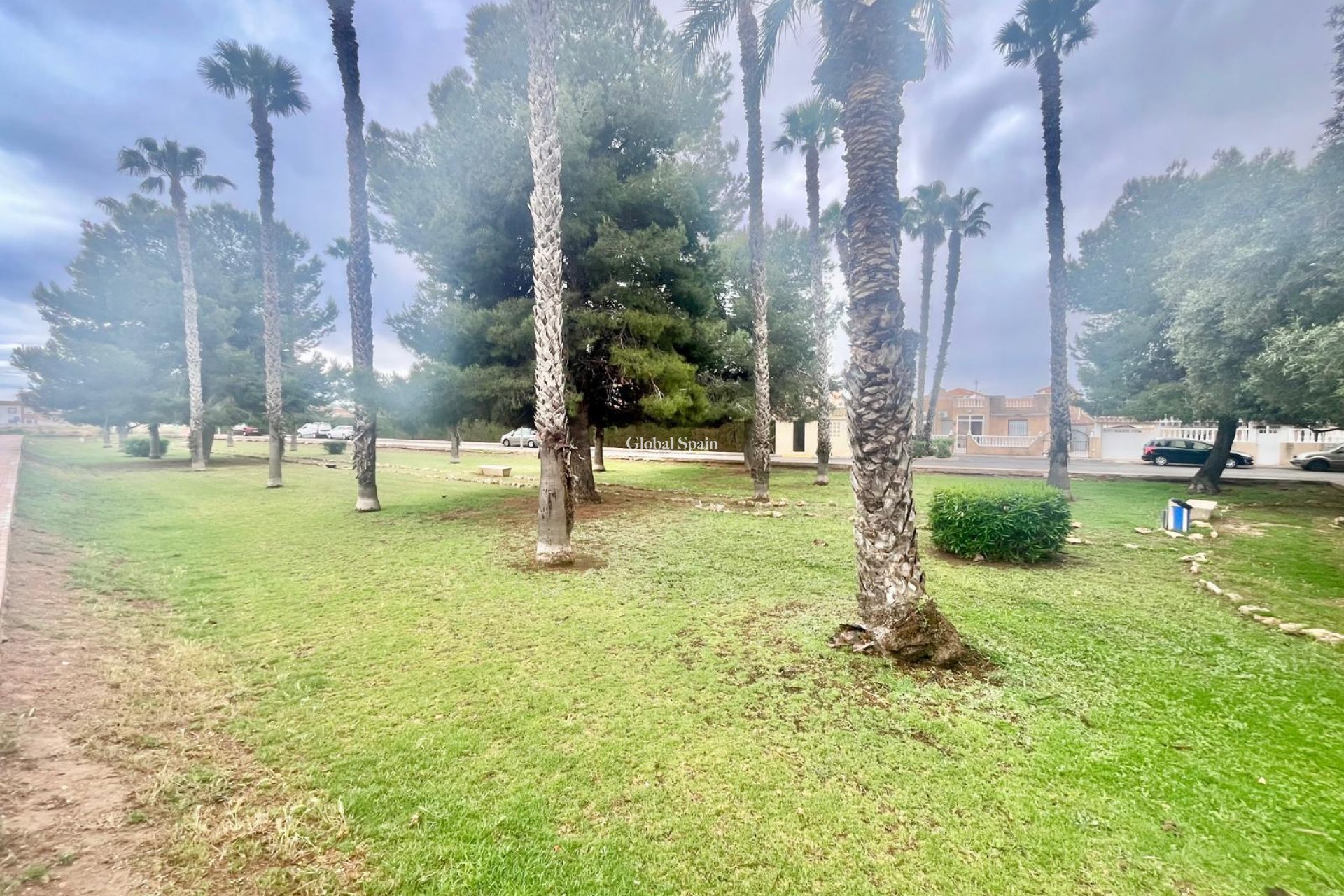 Wiederverkauf - WOHNUNG -
TORREVIEJA - Paraje Natural