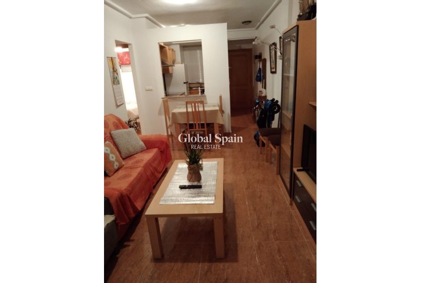 Wiederverkauf - WOHNUNG -
TORREVIEJA - Parque Acuático - Sector 25