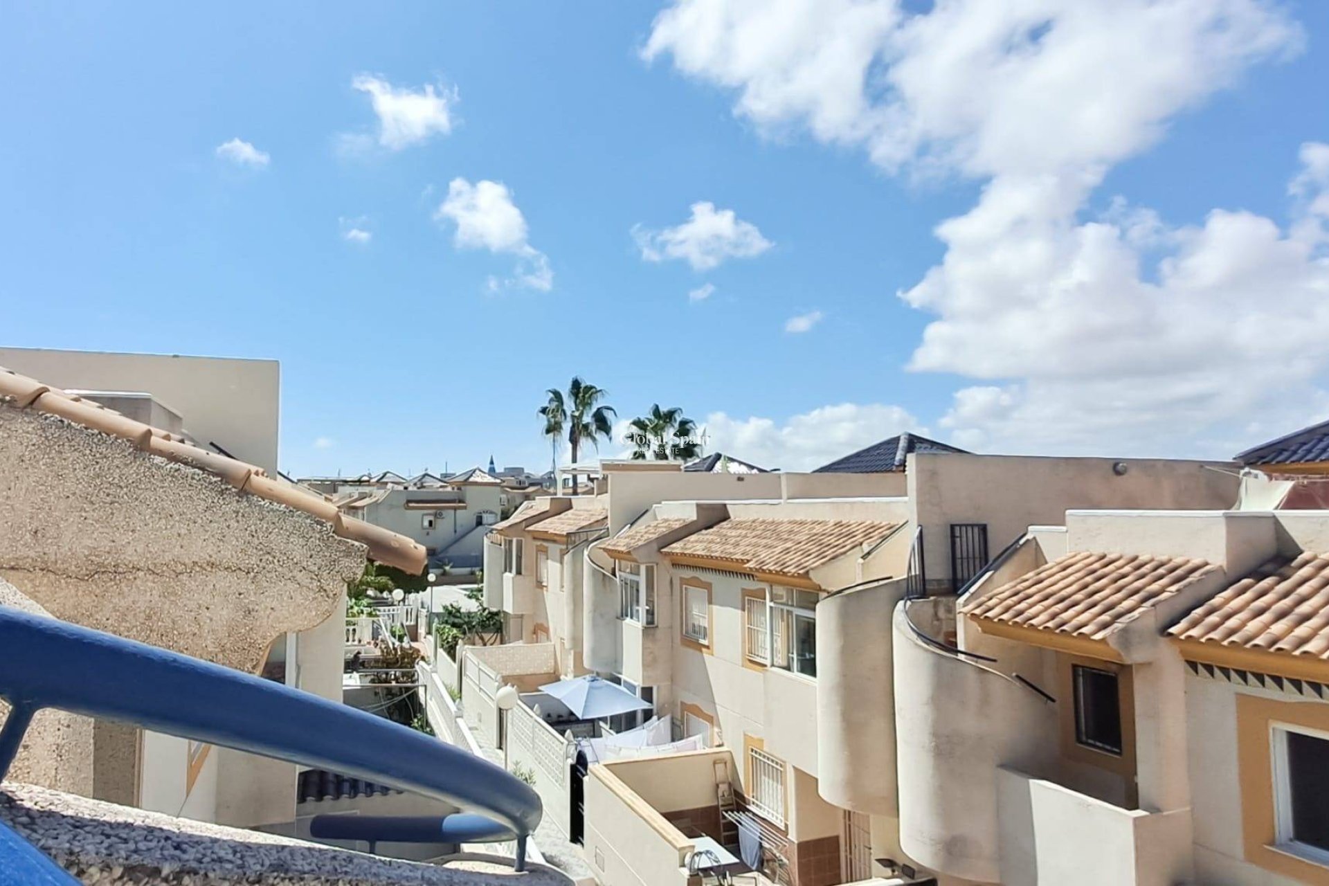 Wiederverkauf - WOHNUNG -
TORREVIEJA - Parque Acuático - Sector 25