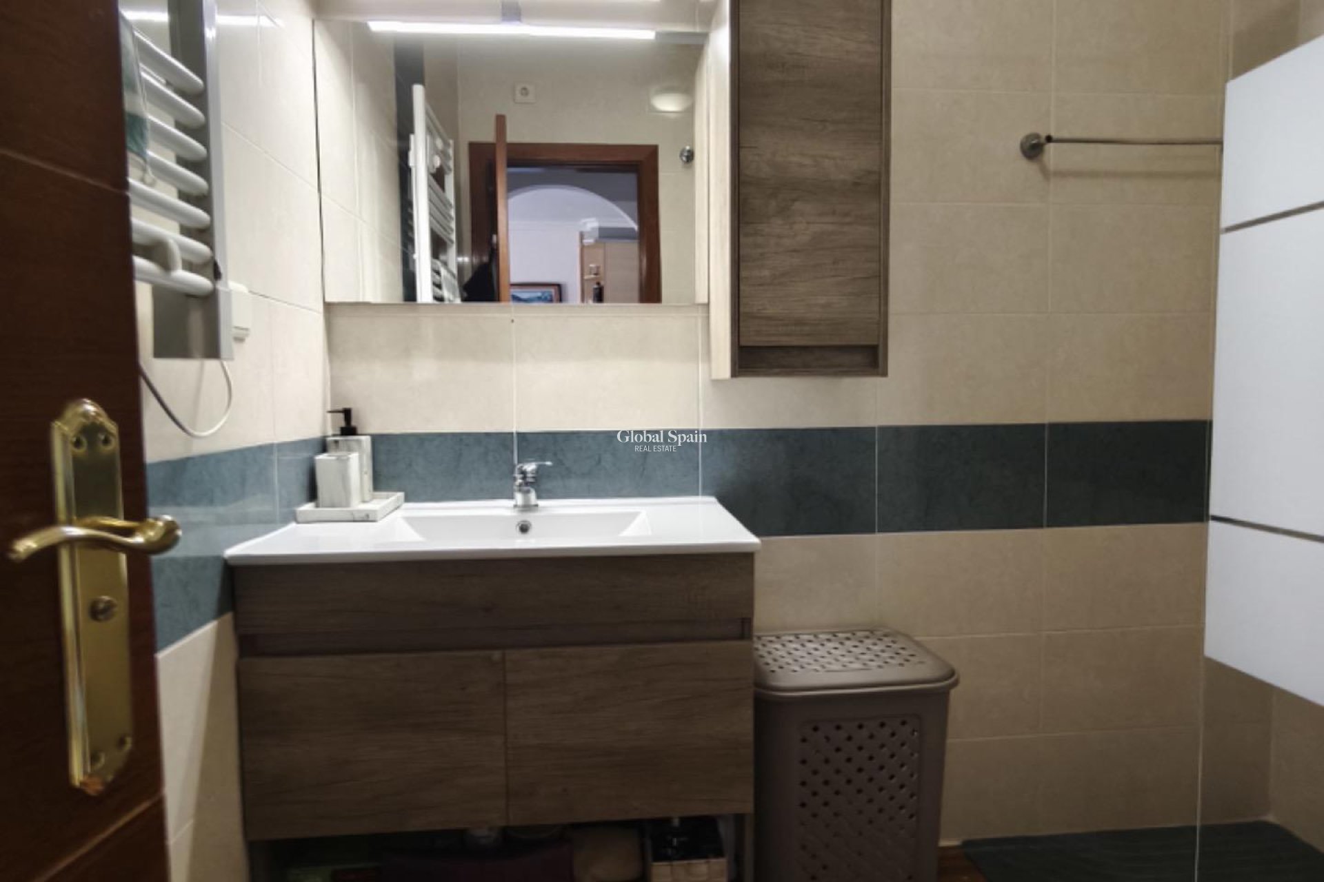 Wiederverkauf - WOHNUNG -
TORREVIEJA - Parque Acuático - Sector 25