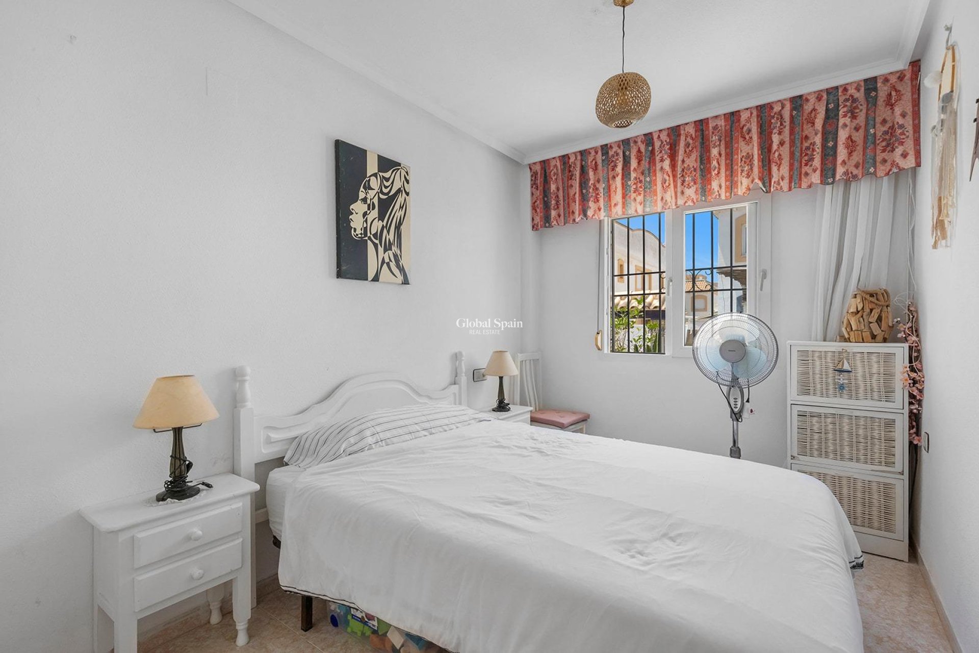 Wiederverkauf - WOHNUNG -
TORREVIEJA - Parque de las Naciones