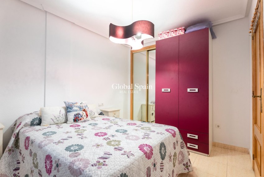 Wiederverkauf - WOHNUNG -
TORREVIEJA - Parque de las Naciones