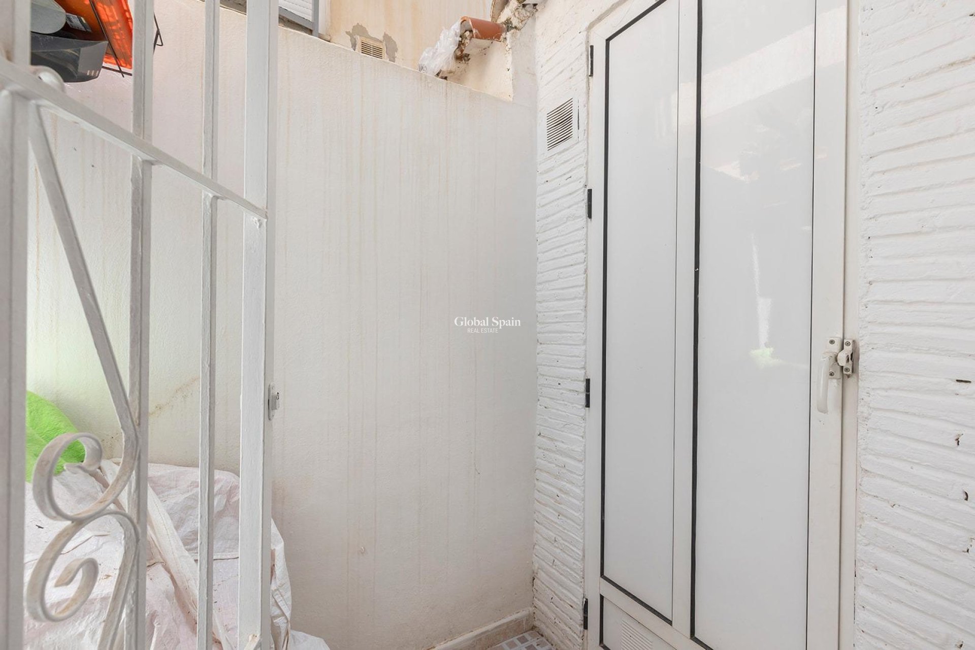 Wiederverkauf - WOHNUNG -
TORREVIEJA - Parque de las Naciones