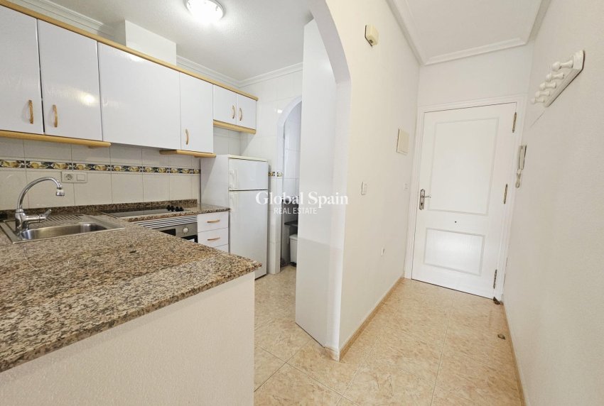 Wiederverkauf - WOHNUNG -
TORREVIEJA - Parque de las Naciones