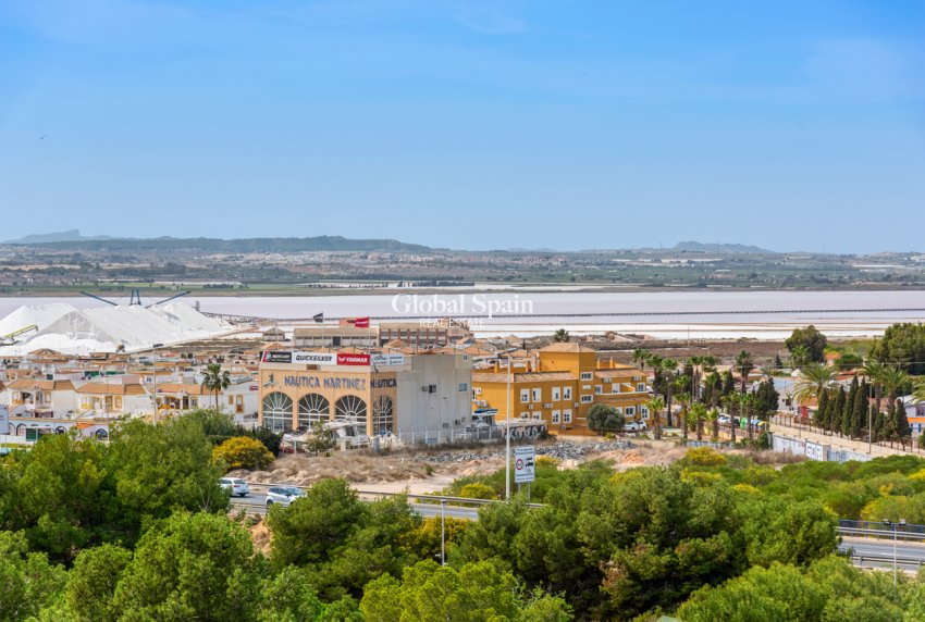 Wiederverkauf - WOHNUNG -
TORREVIEJA - Parque de las Naciones