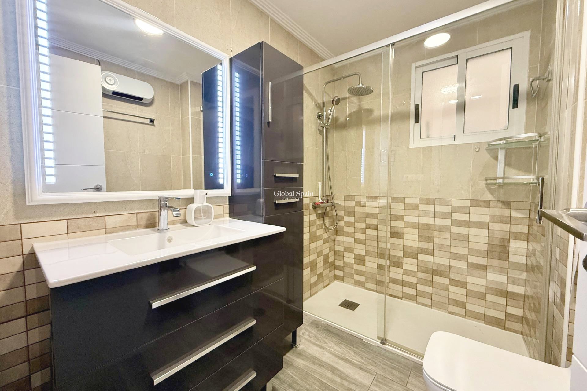 Wiederverkauf - WOHNUNG -
TORREVIEJA - Parque de las Naciones