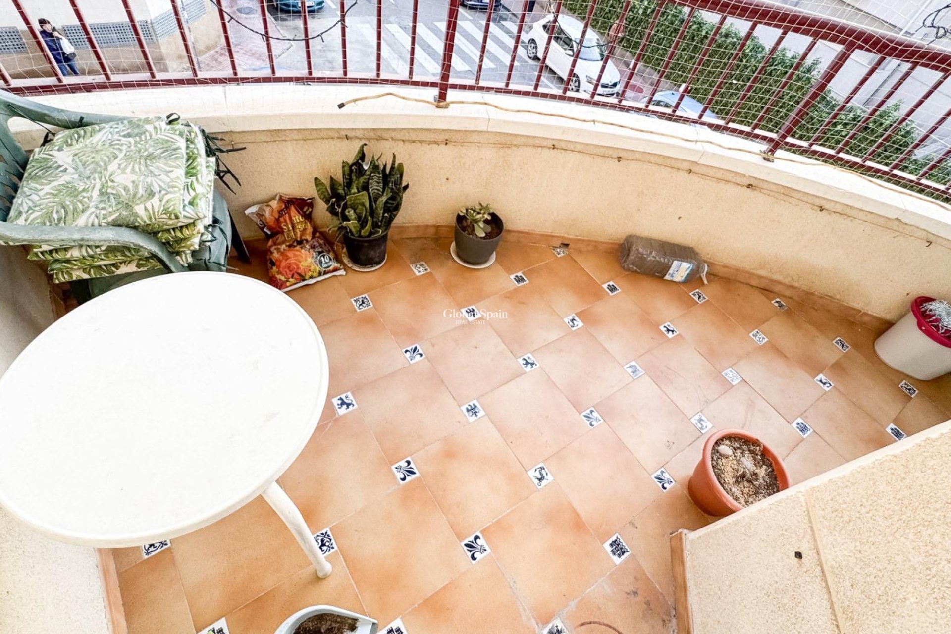 Wiederverkauf - WOHNUNG -
TORREVIEJA - Parque de las Naciones