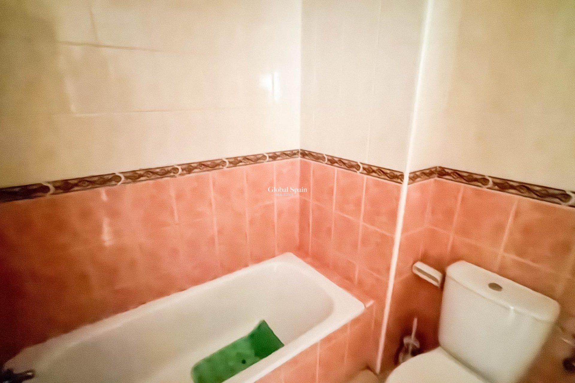 Wiederverkauf - WOHNUNG -
TORREVIEJA - Parque de las Naciones