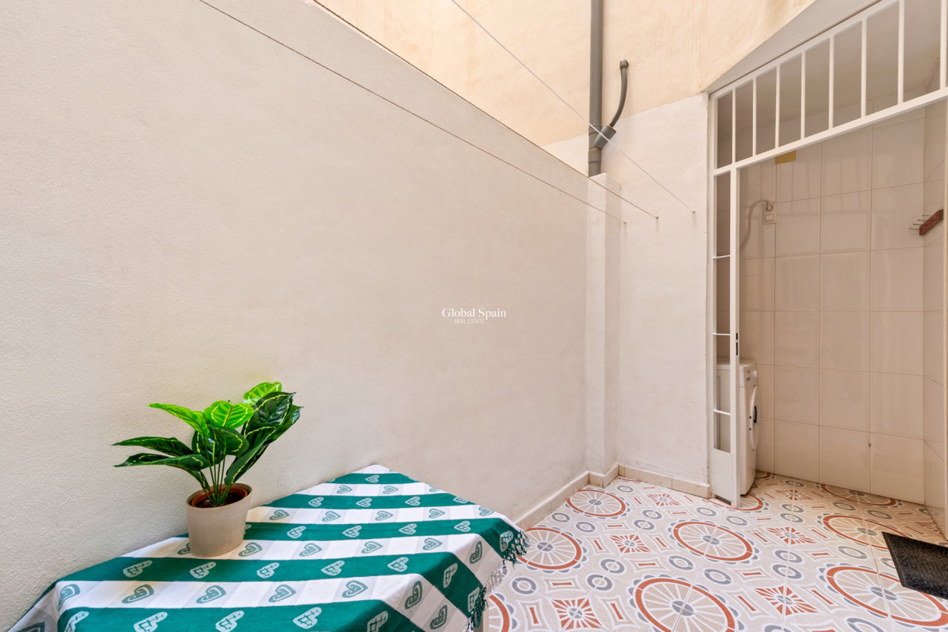 Wiederverkauf - WOHNUNG -
TORREVIEJA - Parque de las Naciones