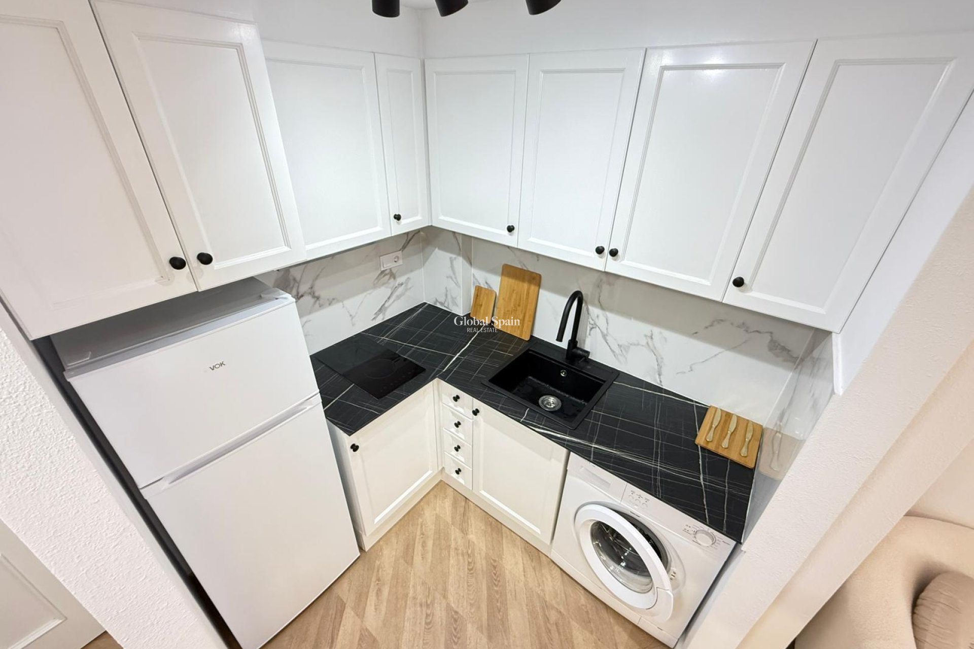 Wiederverkauf - WOHNUNG -
TORREVIEJA - Parque de las Naciones