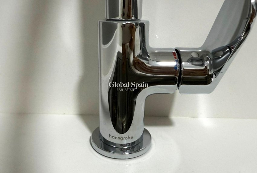 Wiederverkauf - WOHNUNG -
TORREVIEJA - Parque de las Naciones