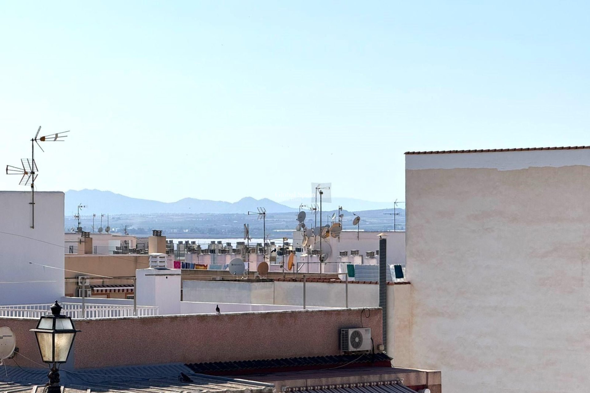 Wiederverkauf - WOHNUNG -
TORREVIEJA - Parque de las Naciones