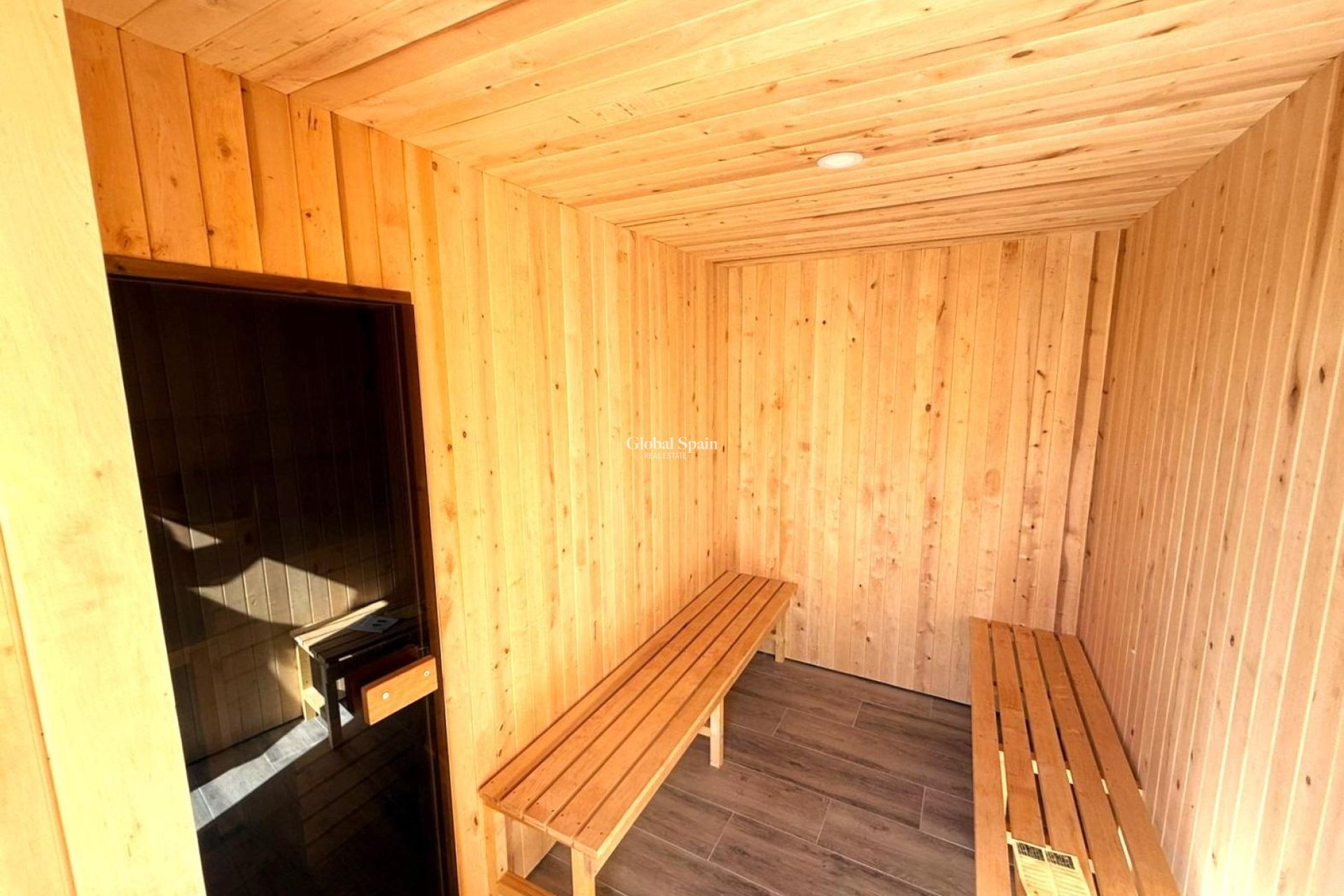 Wiederverkauf - WOHNUNG -
TORREVIEJA - Parque de las Naciones