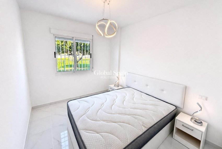 Wiederverkauf - WOHNUNG -
TORREVIEJA - Parque de las Naciones