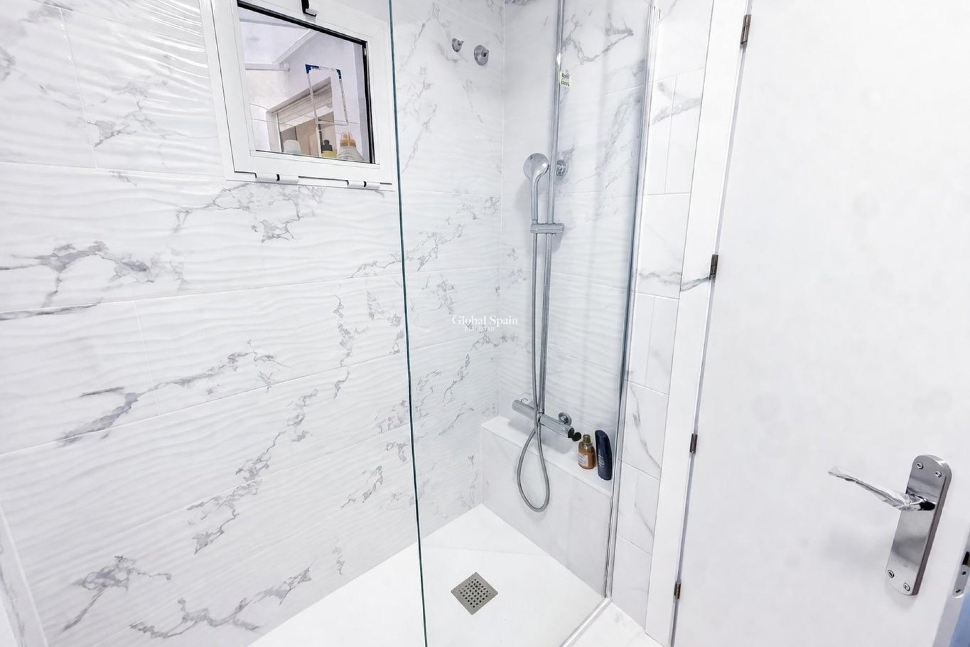 Wiederverkauf - WOHNUNG -
TORREVIEJA - Parque de las Naciones