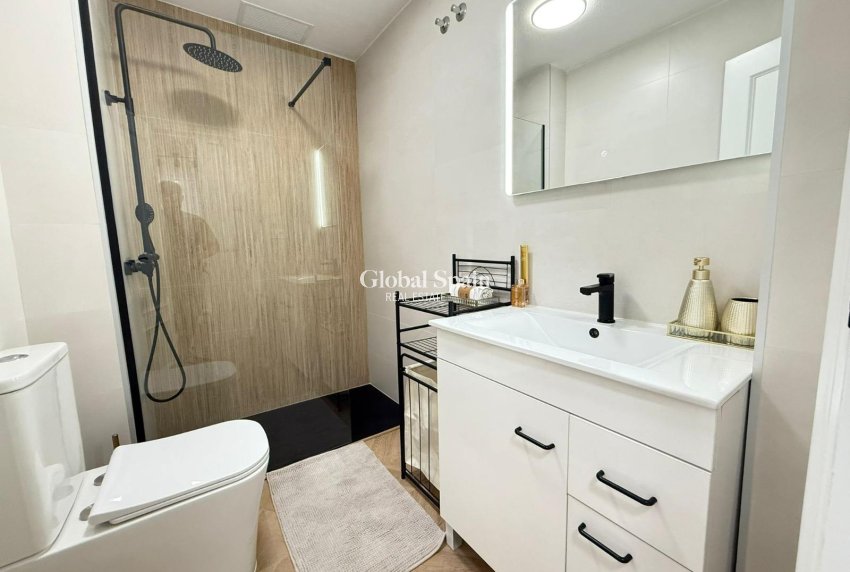 Wiederverkauf - WOHNUNG -
TORREVIEJA - Parque de las Naciones