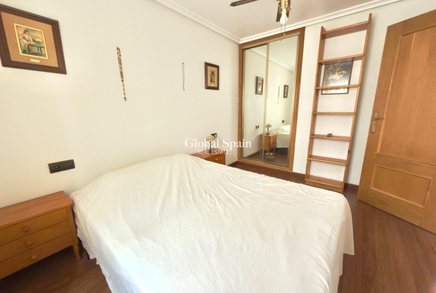 Wiederverkauf - WOHNUNG -
TORREVIEJA - Parque de las Naciones