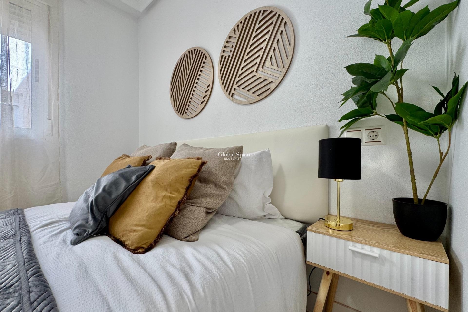 Wiederverkauf - WOHNUNG -
TORREVIEJA - Parque de las Naciones