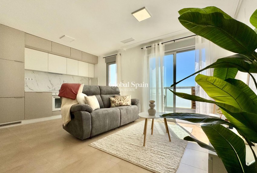 Wiederverkauf - WOHNUNG -
TORREVIEJA - Parque de las Naciones