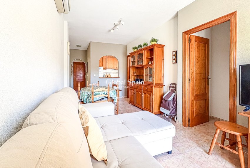 Wiederverkauf - WOHNUNG -
TORREVIEJA - Parque de las Naciones