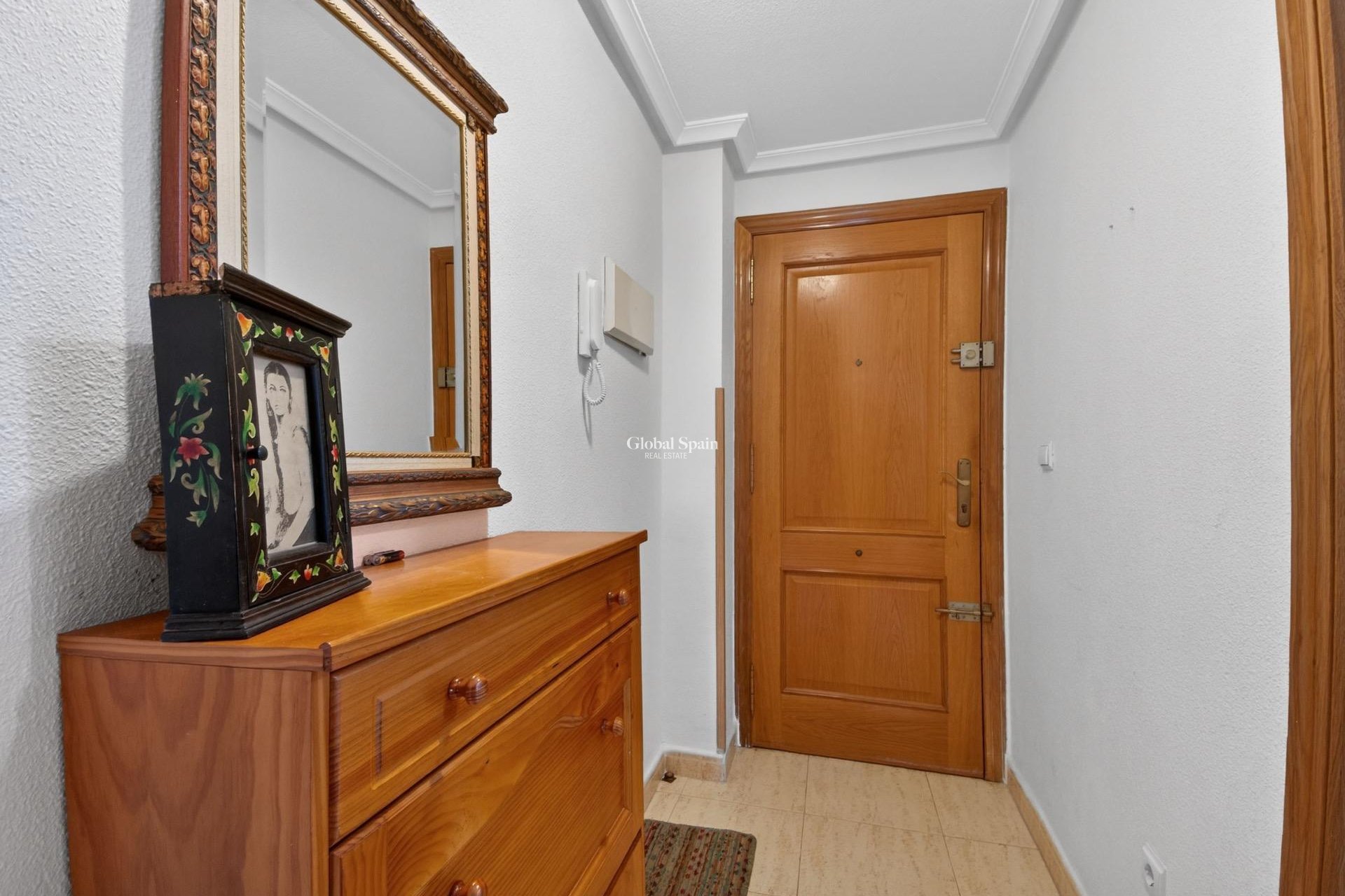 Wiederverkauf - WOHNUNG -
TORREVIEJA - Parque de las Naciones