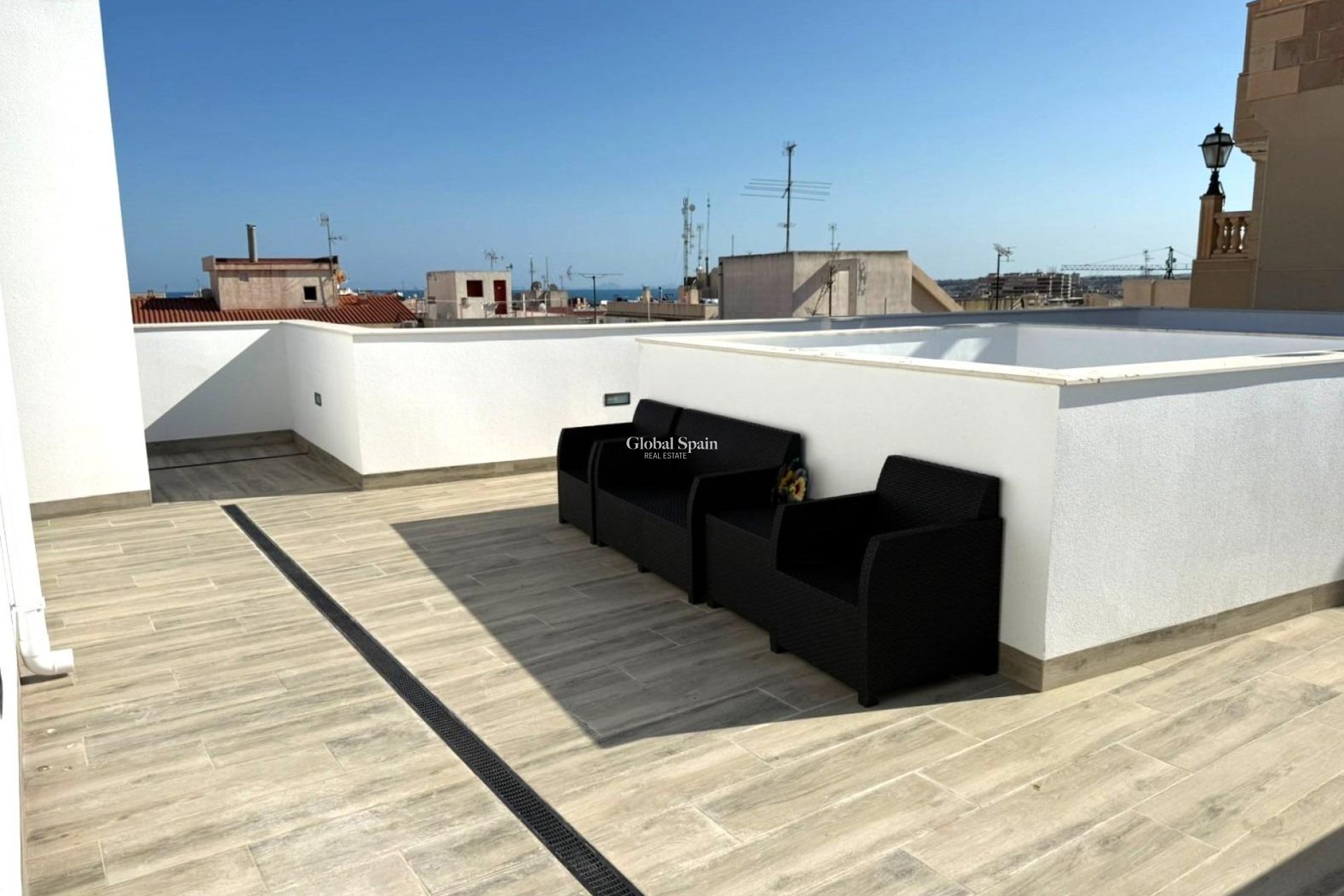 Wiederverkauf - WOHNUNG -
TORREVIEJA - Parque de las Naciones