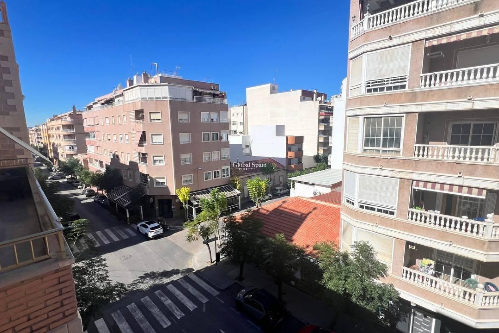 Wiederverkauf - WOHNUNG -
TORREVIEJA - Parque de las Naciones