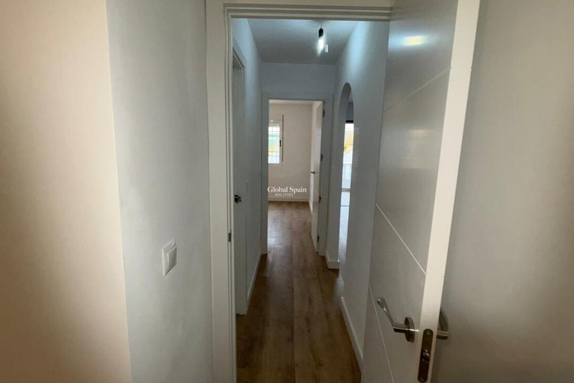 Wiederverkauf - WOHNUNG -
TORREVIEJA - Parque de las Naciones