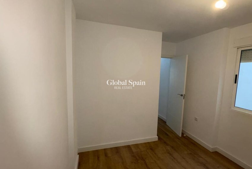 Wiederverkauf - WOHNUNG -
TORREVIEJA - Parque de las Naciones