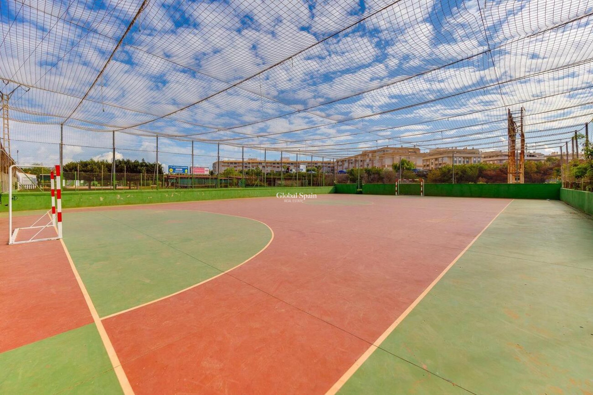 Wiederverkauf - WOHNUNG -
TORREVIEJA - Parque de las Naciones