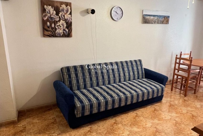 Wiederverkauf - WOHNUNG -
TORREVIEJA - Parque de las Naciones