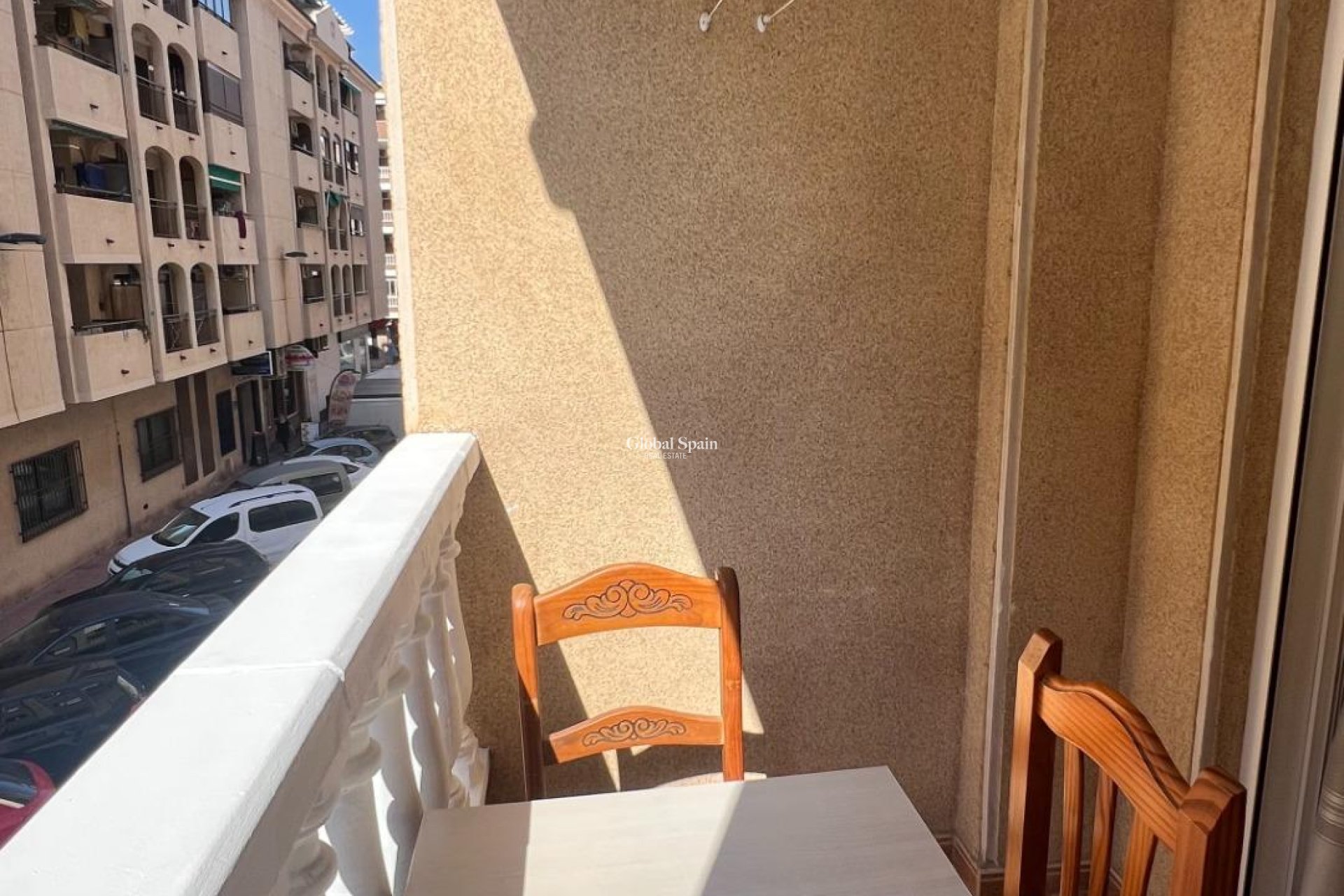 Wiederverkauf - WOHNUNG -
TORREVIEJA - Parque de las Naciones