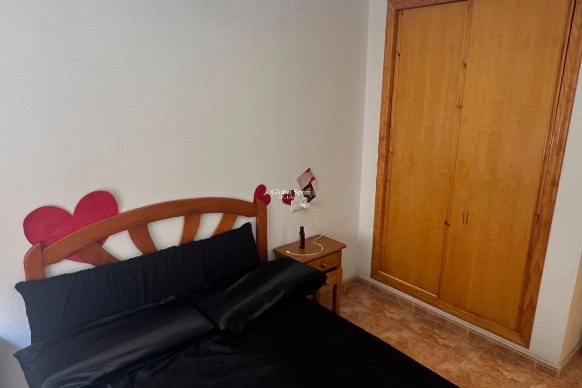 Wiederverkauf - WOHNUNG -
TORREVIEJA - Parque de las Naciones