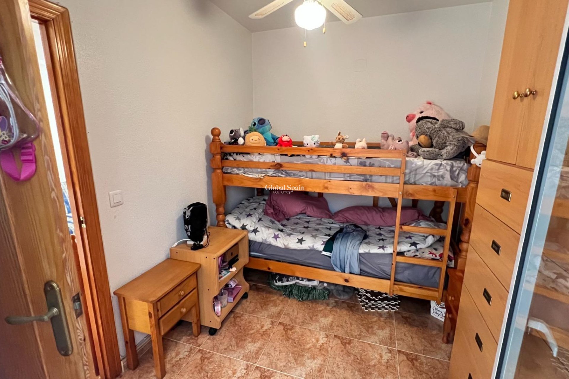Wiederverkauf - WOHNUNG -
TORREVIEJA - Parque de las Naciones