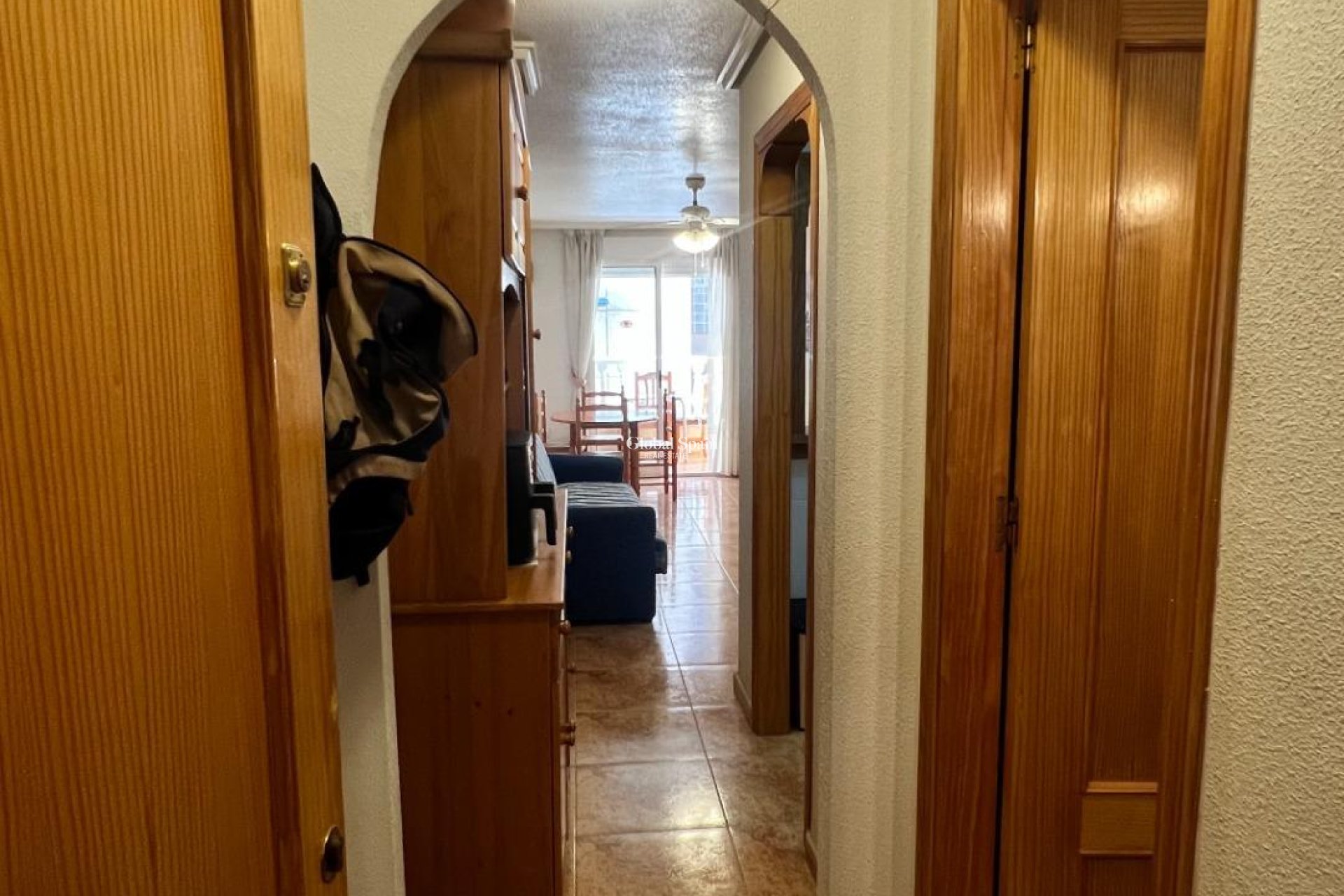 Wiederverkauf - WOHNUNG -
TORREVIEJA - Parque de las Naciones