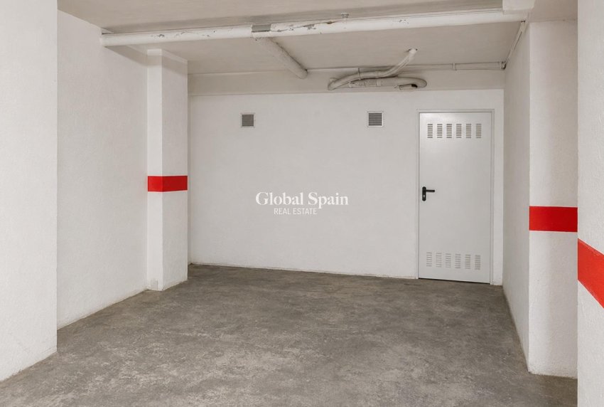 Wiederverkauf - WOHNUNG -
TORREVIEJA - Parque de las Naciones