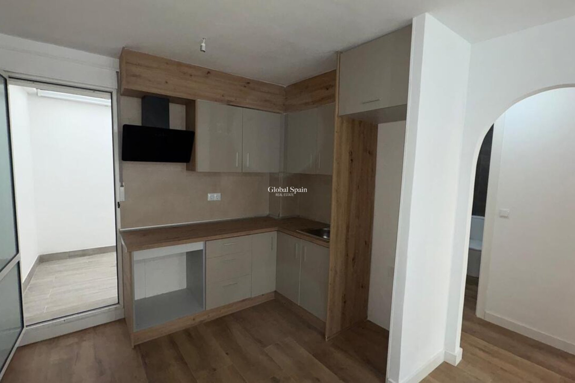 Wiederverkauf - WOHNUNG -
TORREVIEJA - Parque de las Naciones