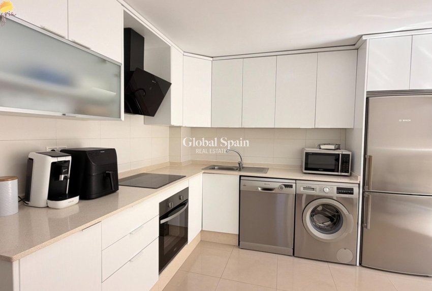 Wiederverkauf - WOHNUNG -
TORREVIEJA - Parque de las Naciones