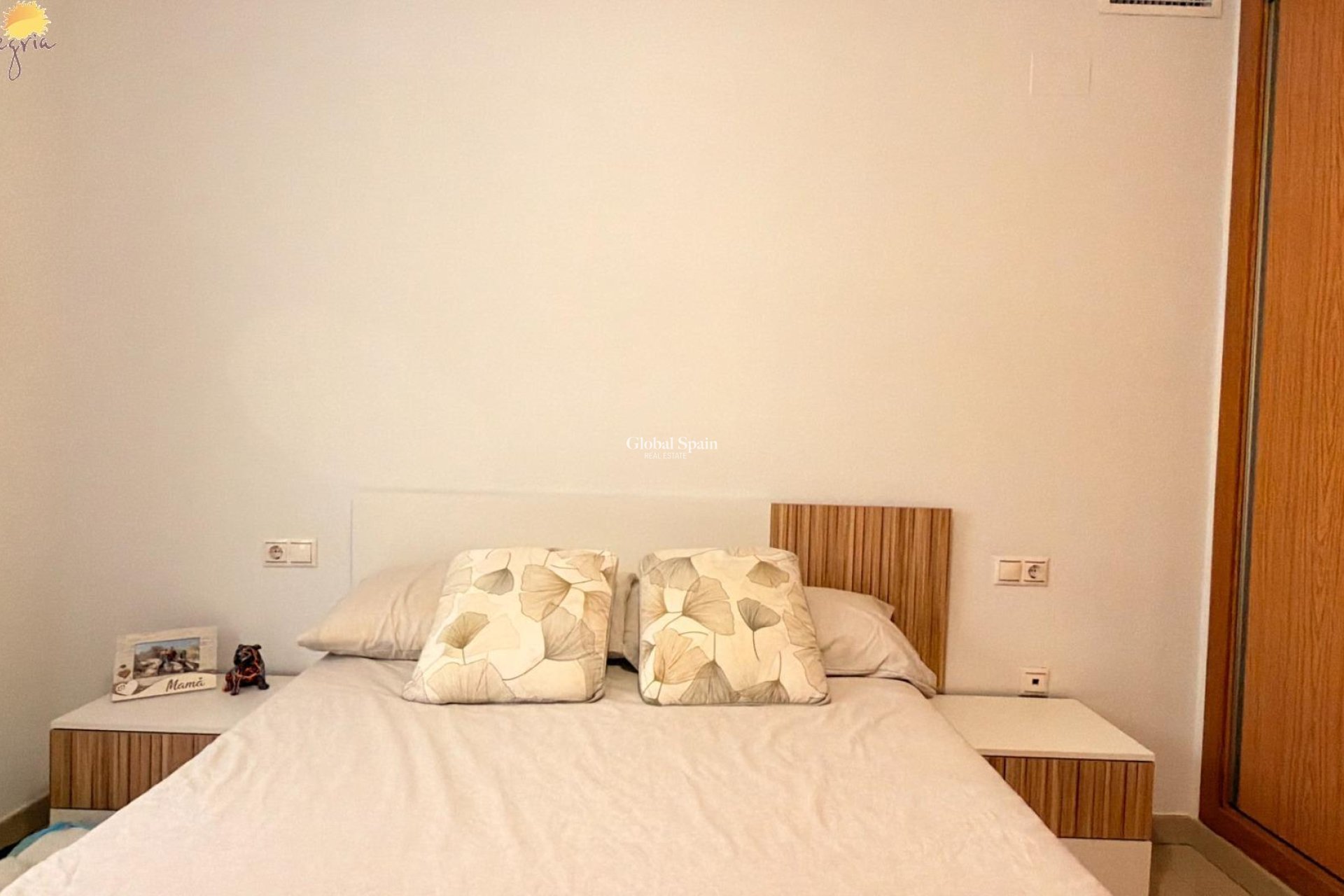 Wiederverkauf - WOHNUNG -
TORREVIEJA - Parque de las Naciones