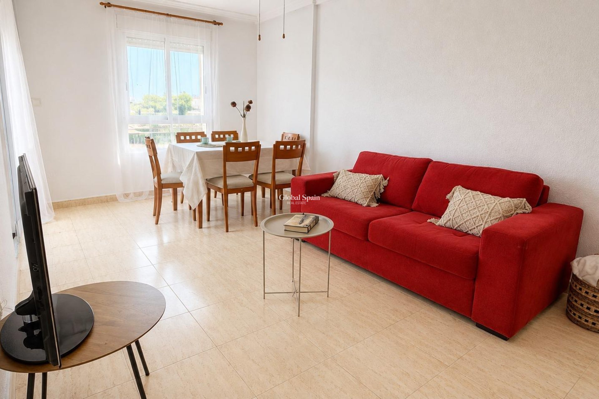 Wiederverkauf - WOHNUNG -
TORREVIEJA - Parque de las Naciones