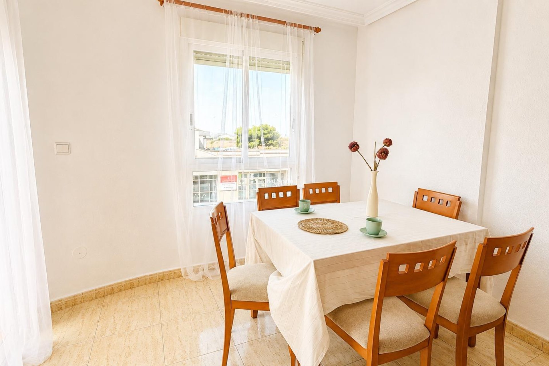 Wiederverkauf - WOHNUNG -
TORREVIEJA - Parque de las Naciones