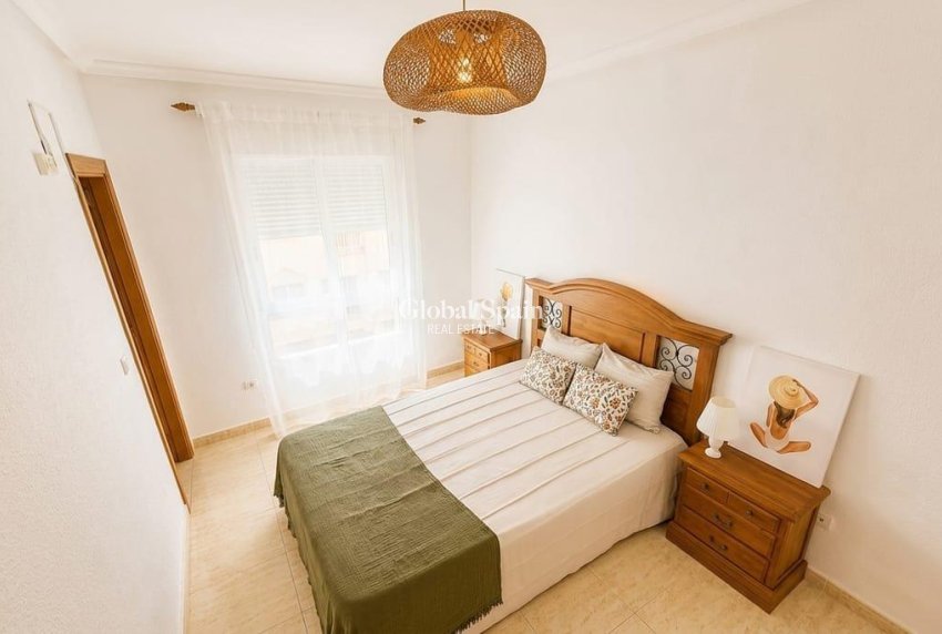 Wiederverkauf - WOHNUNG -
TORREVIEJA - Parque de las Naciones