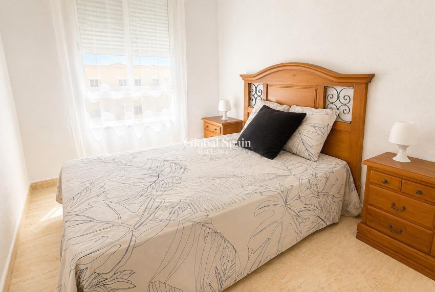Wiederverkauf - WOHNUNG -
TORREVIEJA - Parque de las Naciones